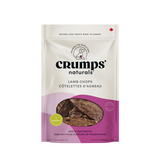 Crumps' Naturals Dog Lamb Chops