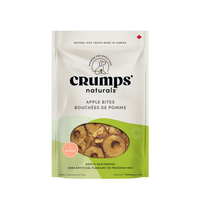 Crumps' Naturals Dog Apple Bites