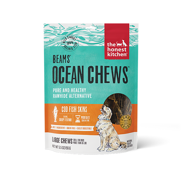 Honest kitchen fish deals