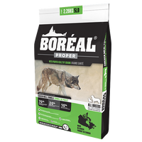 Boreal Dog Proper All Breed Chicken Meal 2.26 kg