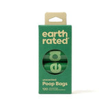 Earth Rated Unscented Bags