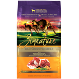 Zignature Dog LID Kangaroo