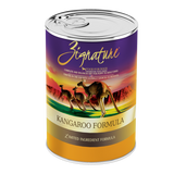 Zignature Dog LID Kangaroo