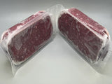 BACK2RAW Complete Beef/Pork Blend 12lb BOX