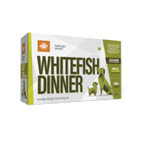 Big Country Raw White Fish Dinner 4lb