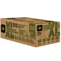 Big Country Raw XL Feast - 30 lb