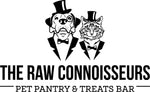 The Raw Connoisseurs