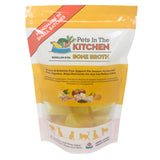 Pets In The Kitchen Bone Broth