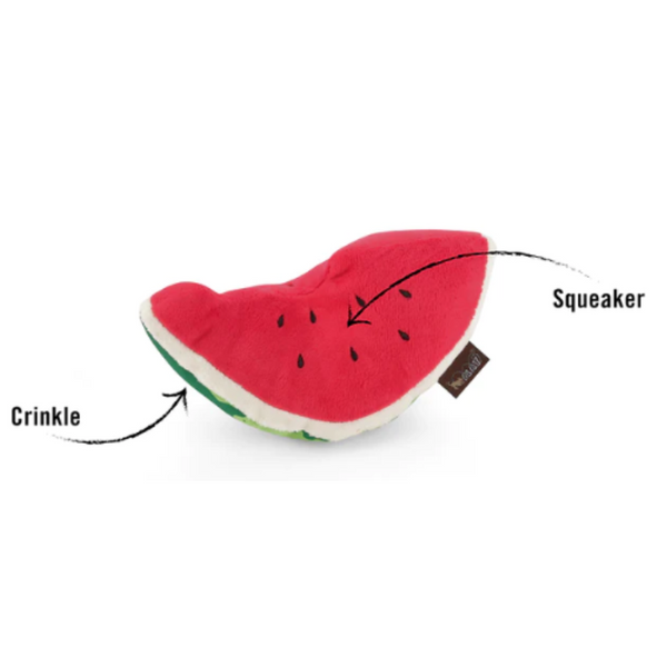 PLAY - Tropical Paradise - Wagging Watermelon