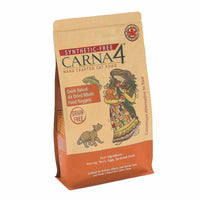 Carna4 Cat Fresh Fish Formula Herring & Salmon