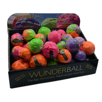 Wunderball multi colour