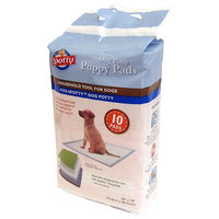 Spotty™ Indoor Dog Potty Pads