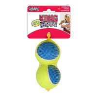 KONG SqueakAir Ultra Ball Large - The Raw Connoisseurs