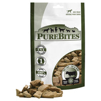 PureBites Beef Liver