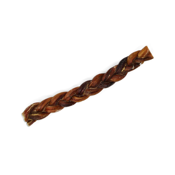 Open Range Bully Braid 5-6