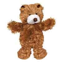 Teddy Bear XSmall | Replaceable Squeaker