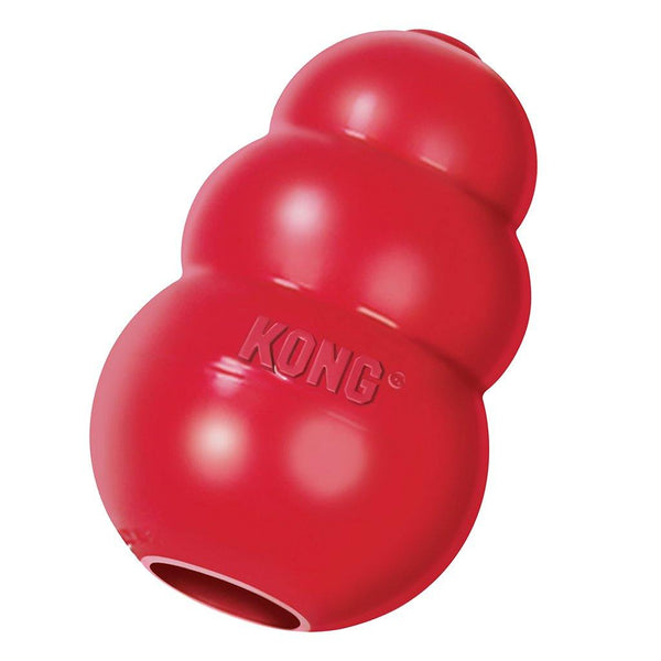 KONG Classic Red - The Raw Connoisseurs
