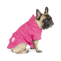 Canada Pooch Torrential Tracker Pink