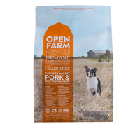 Open Farm Dog Farmer's Table Pork & Root Vegetable