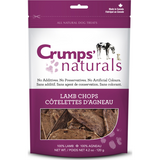 Crumps' Naturals Dog Lamb Chops