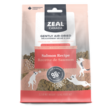 Zeal Canada Dog GF Air-Dried Salmon - The Raw Connoisseurs