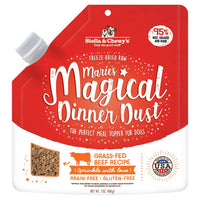 Stella & Chewy's Marie’s Magical Dinner Dust Beef 7oz