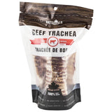 Naturawls Dehydrated Beef Trachea 5" 3PK - The Raw Connoisseurs