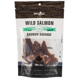 Naturawls Dehydrated Wild Salmon 80g - The Raw Connoisseurs