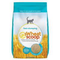 Swheat Scoop Fast Clumping Litter 12LB