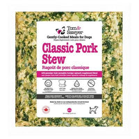 Tom&Sawyer Classic Pork Stew (454g / 2 cups)
