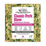 Tom&Sawyer Classic Pork Stew (454g / 2 cups)