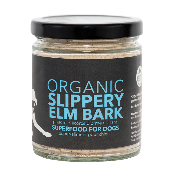 North Hound Life Dog Organic Slippery Elm Bark 250 ml