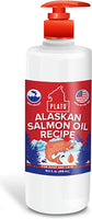 PLATO Wild Alaskan Salmon Oil