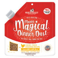 Stella & Chewy's Marie’s Magical Dinner Dust Chicken 7oz