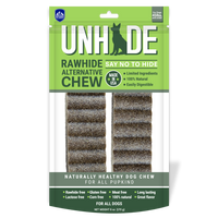 Himalayan Dog Chew Unhide Medium 2 pc 6 oz