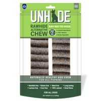 Himalayan Dog Chew Unhide Large 2 pc 10 oz