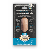 Oven-Baked Tradition Dog Fillet Tuna/Glucosamine 20 g