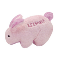 Li'l Pals Ultra Soft Plush Rabbit