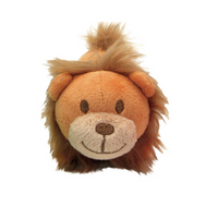 Li'l Pals Ultra Soft Plush Lion
