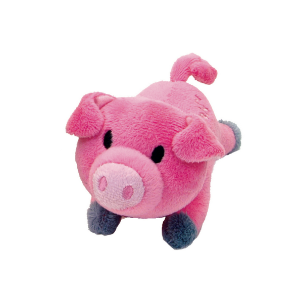 Li'l Pals Ultra Soft Plush Pig