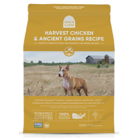 Open Farm Dog Ancient Grain Harvest Chicken