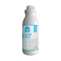 Open Farm Goat's Milk Calming Blend 30oz (887ml)