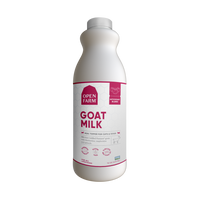 Open Farm Goat's Milk Antioxidant Blend 30oz (887ml)