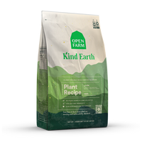 Open Farm Dog Kind Earth Premium Plant Recipe 3.5 lb