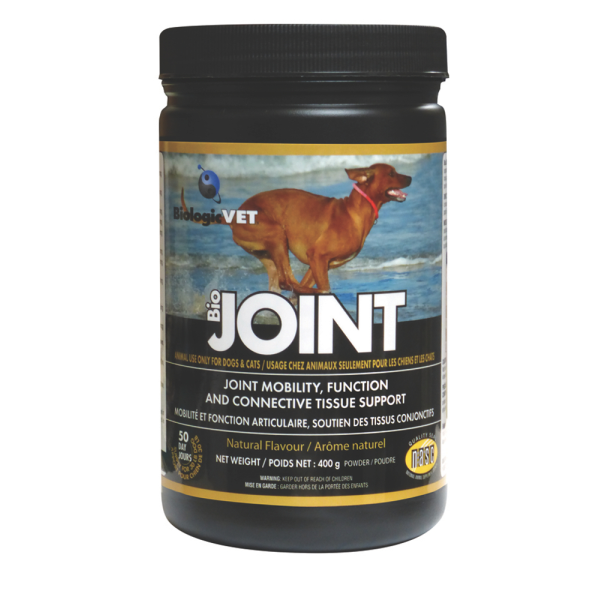 Dog supplements for strong bones hotsell