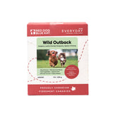 Everyday Raw Wild Outback (Kangaroo, Lamb & Fish) for Dogs