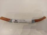 8” Beef Bully Stick - The Raw Connoisseurs