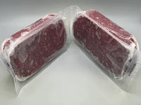 BACK2RAW Complete Beef 4lb