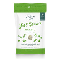Green Juju - Freeze Dried Just Greens Blend 1.75oz