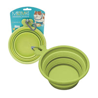 Messy Mutts - Collapsible Bowl Medium